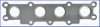 VOLVO 1721157 Gasket, exhaust manifold